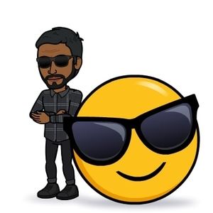 Meet your Posher, Anwar